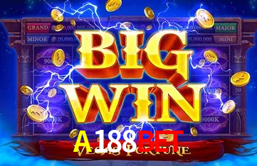 A Emoção da Loteria na A188BET: Uma Chance de Mudança de Vida