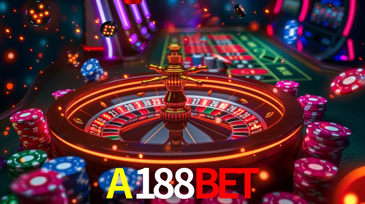 Experiência VIP A188BET