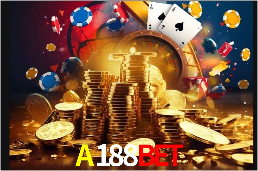 Estatísticas A188BET