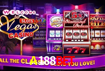 Desvendando o Mundo dos Jogos Virtuais na A188BET