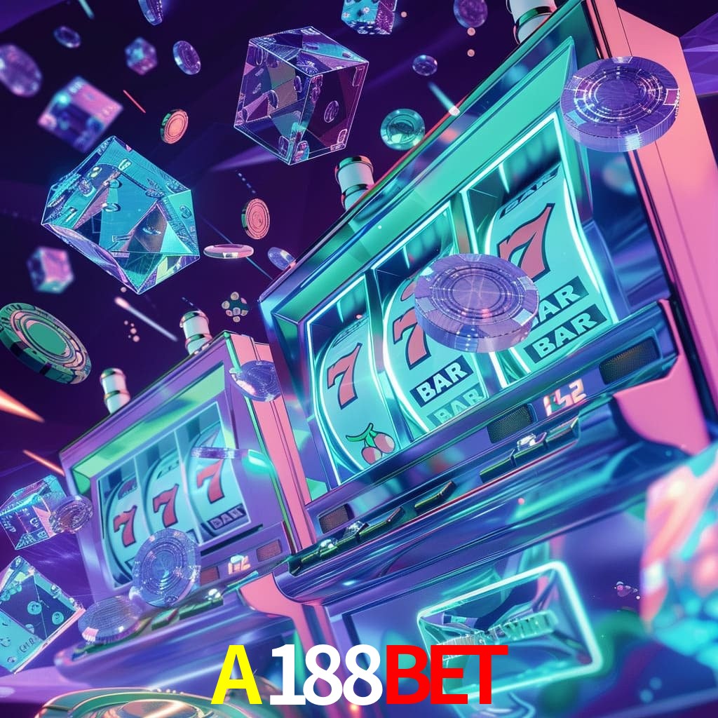 Apostas de Futebol A188BET