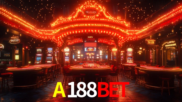 Experimente o Login Seguro Premium no A188BET