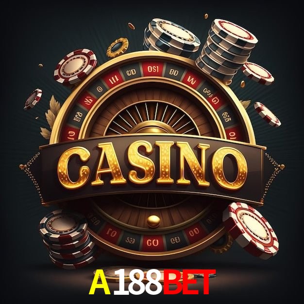 Interface do App A188BET