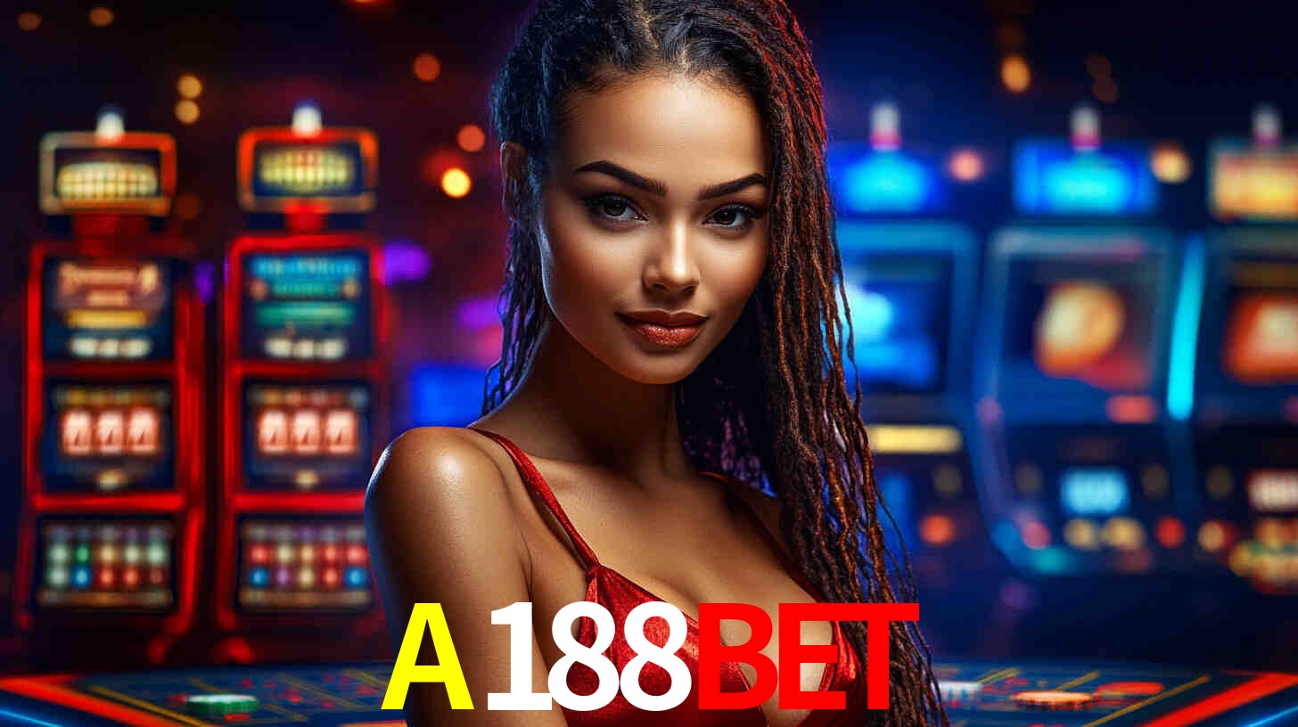 Jogos Exclusivos A188BET