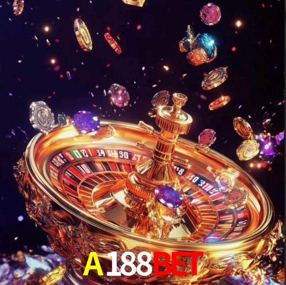 Provedores de Jogos A188BET