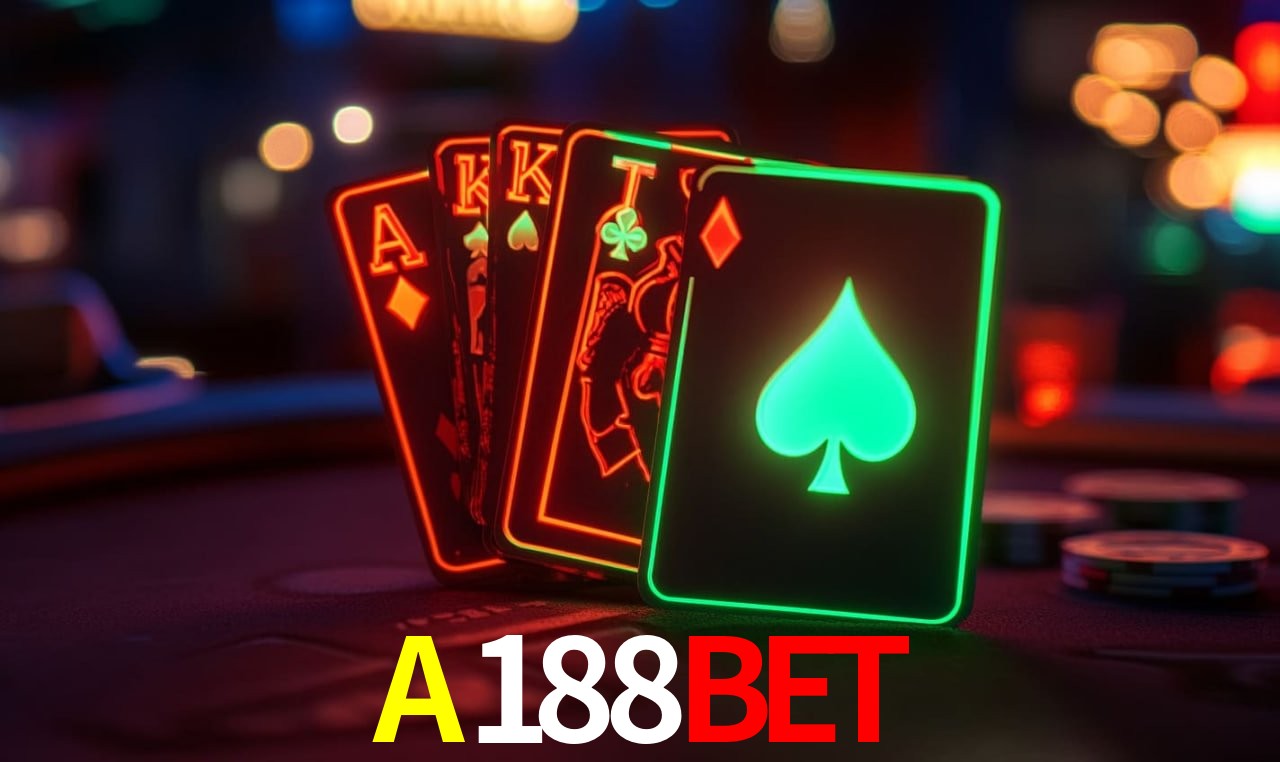 Promoções Sazonais A188BET