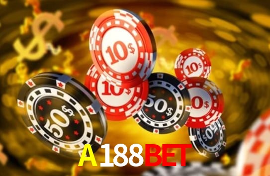 Cadastro Rápido A188BET