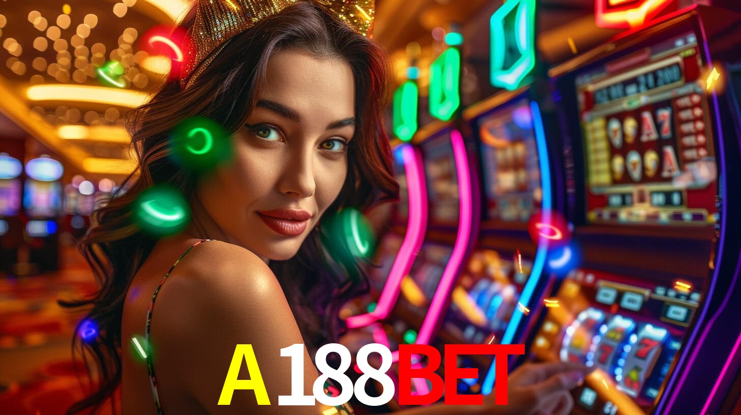 PIX Instantâneo A188BET