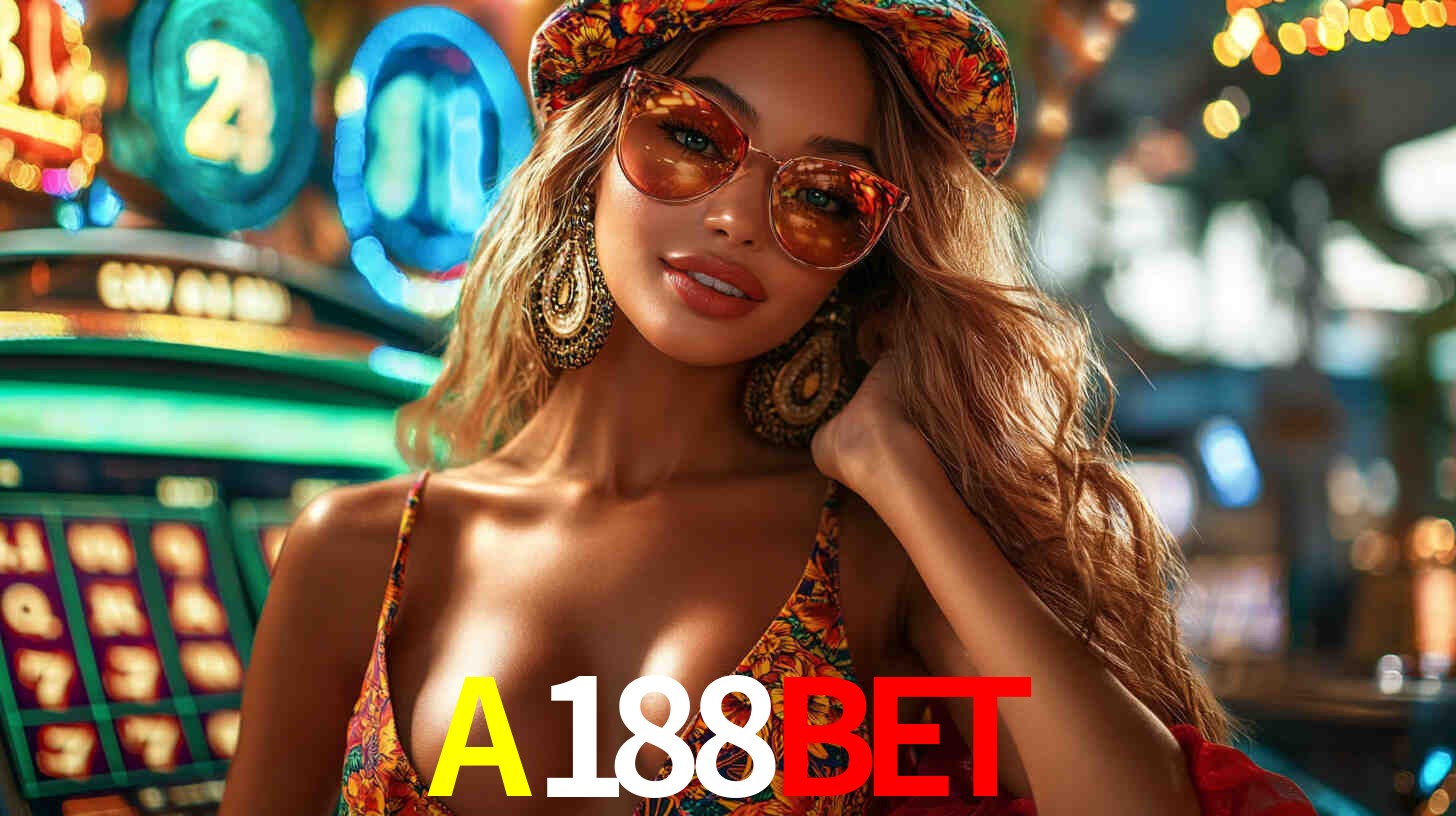 Ofertas Imperdíveis na A188BET: Promoções e Bônus Que Valem a Pena