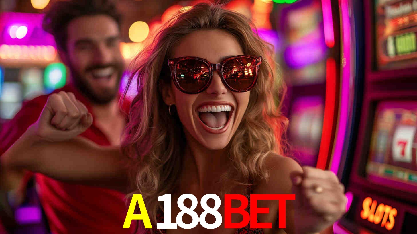Apostas de Tênis A188BET