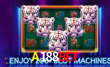 A Emoção da Loteria na A188BET: Uma Chance de Mudança de Vida