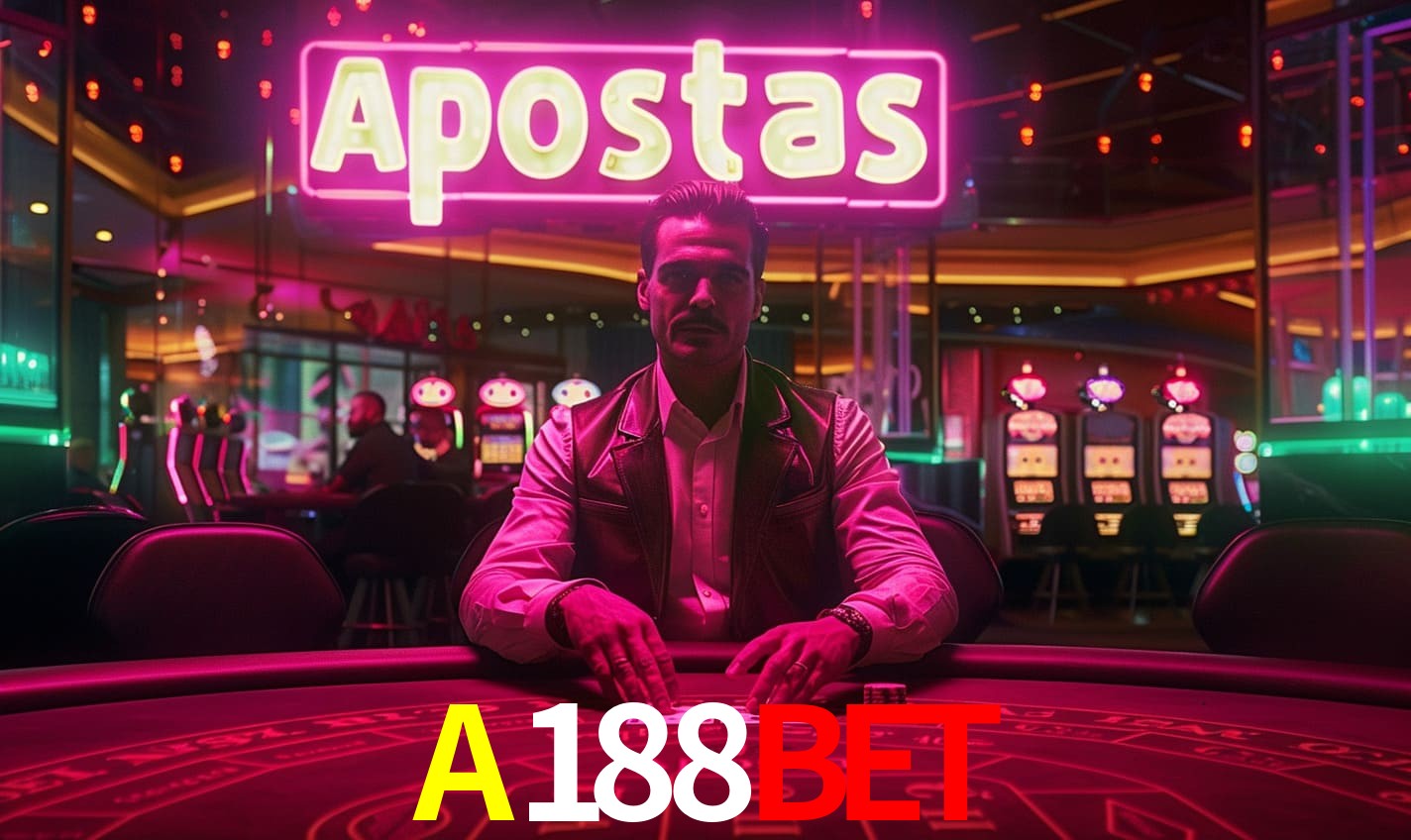 Programa VIP A188BET