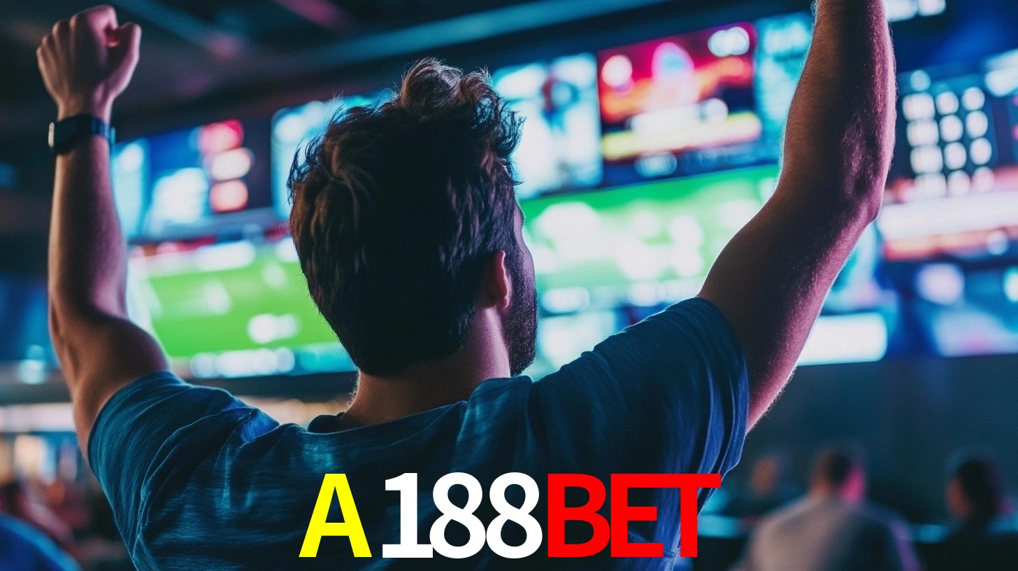 A188BET,A188BET.com