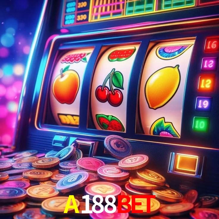 Tecnologia da Plataforma A188BET