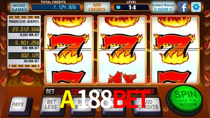 Apostas Esportivas na A188BET: Um Guia Completo