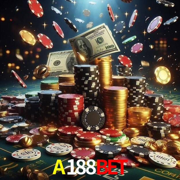 Apostas de Basquete A188BET