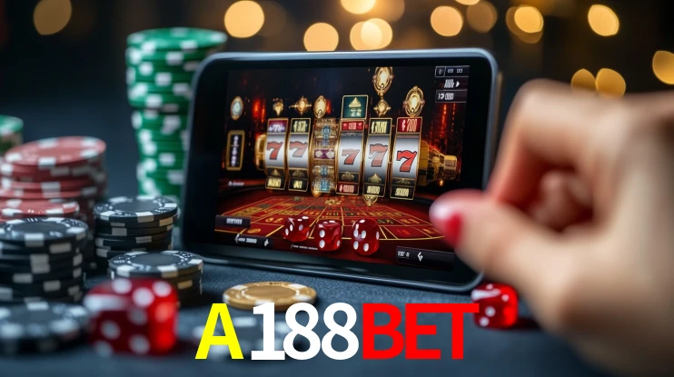 Bônus Diários A188BET