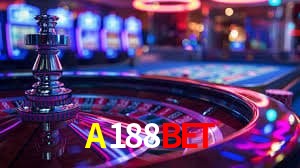 Design Responsivo A188BET