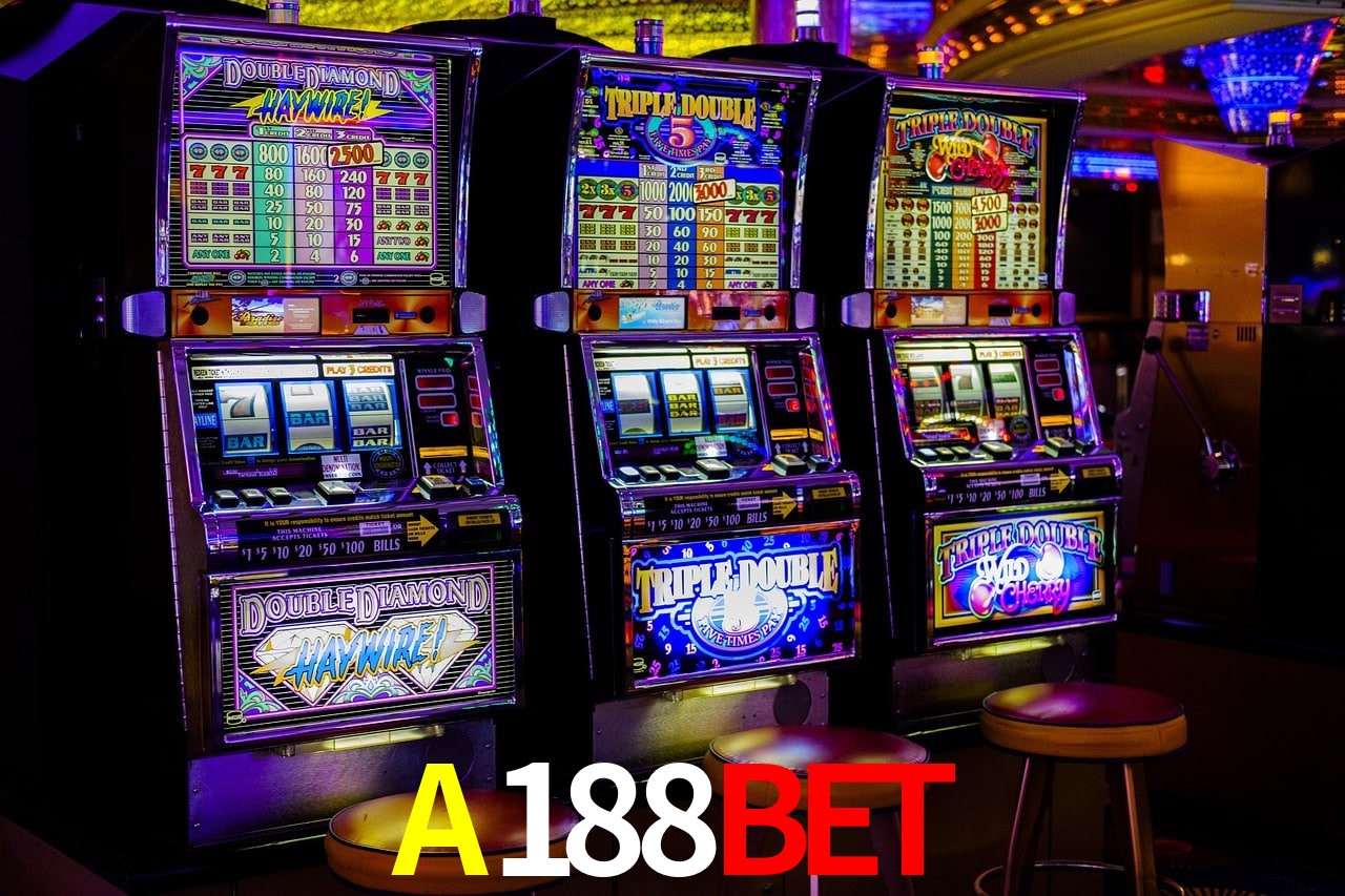 Login Seguro A188BET