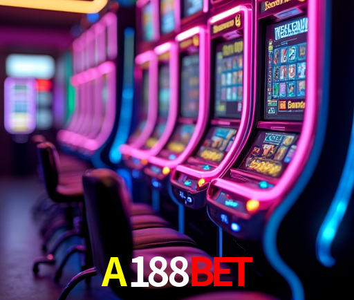 Sistemas de Segurança A188BET
