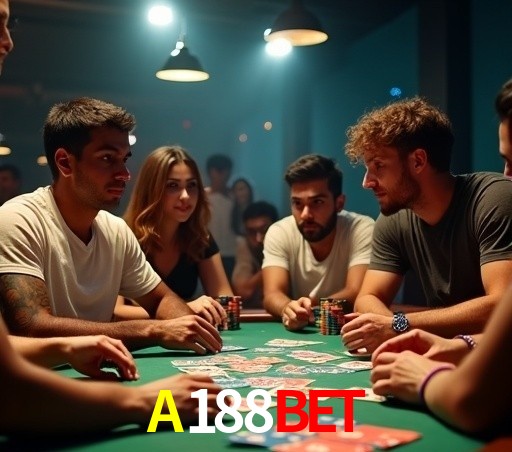 Design Responsivo A188BET