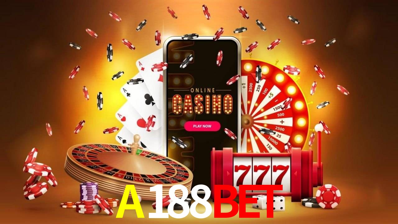 Experiência VIP A188BET