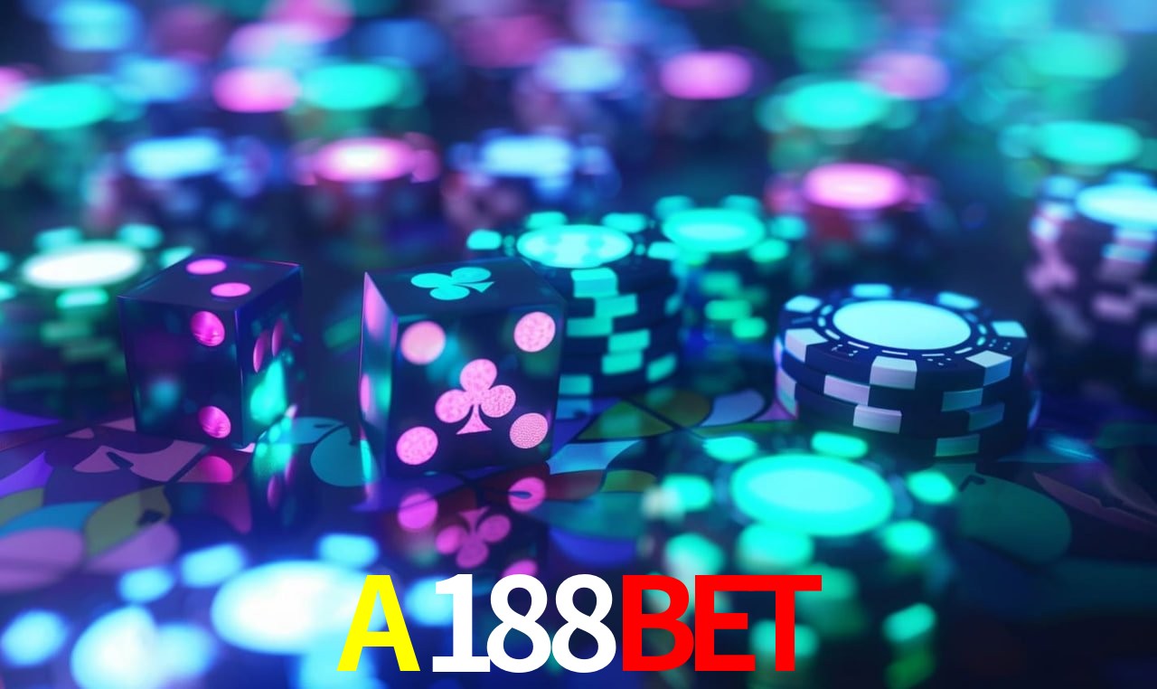 Provedores de Jogos A188BET