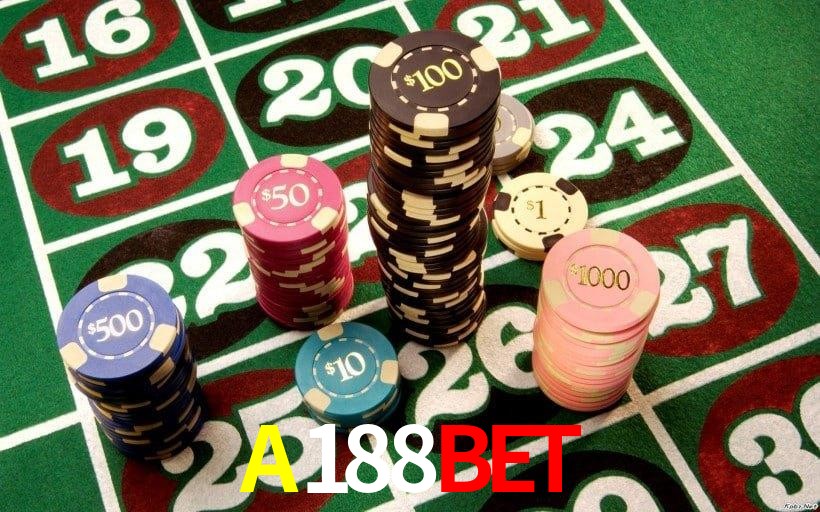 Jogo Aviator A188BET