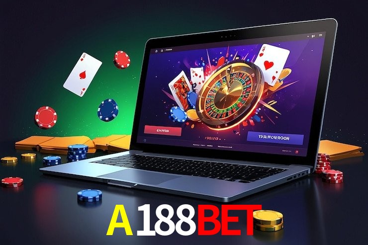 Cadastro Rápido A188BET