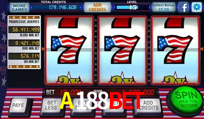 A Popularidade dos Caça-Níqueis no A188BET