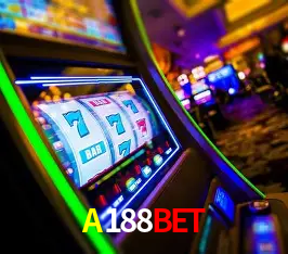 A Emoção da Loteria na A188BET: Uma Chance de Mudança de Vida