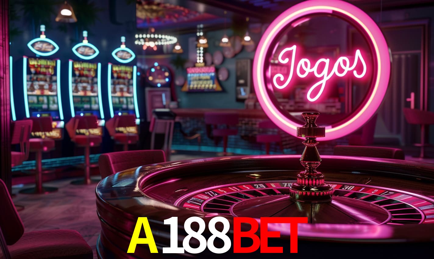 Torneios A188BET
