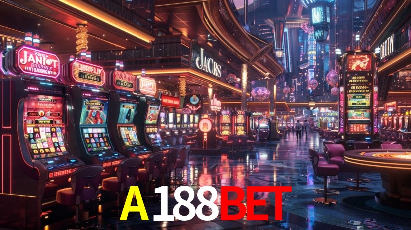 Descubra a Essência do A188BET: Nossa História e Compromissos