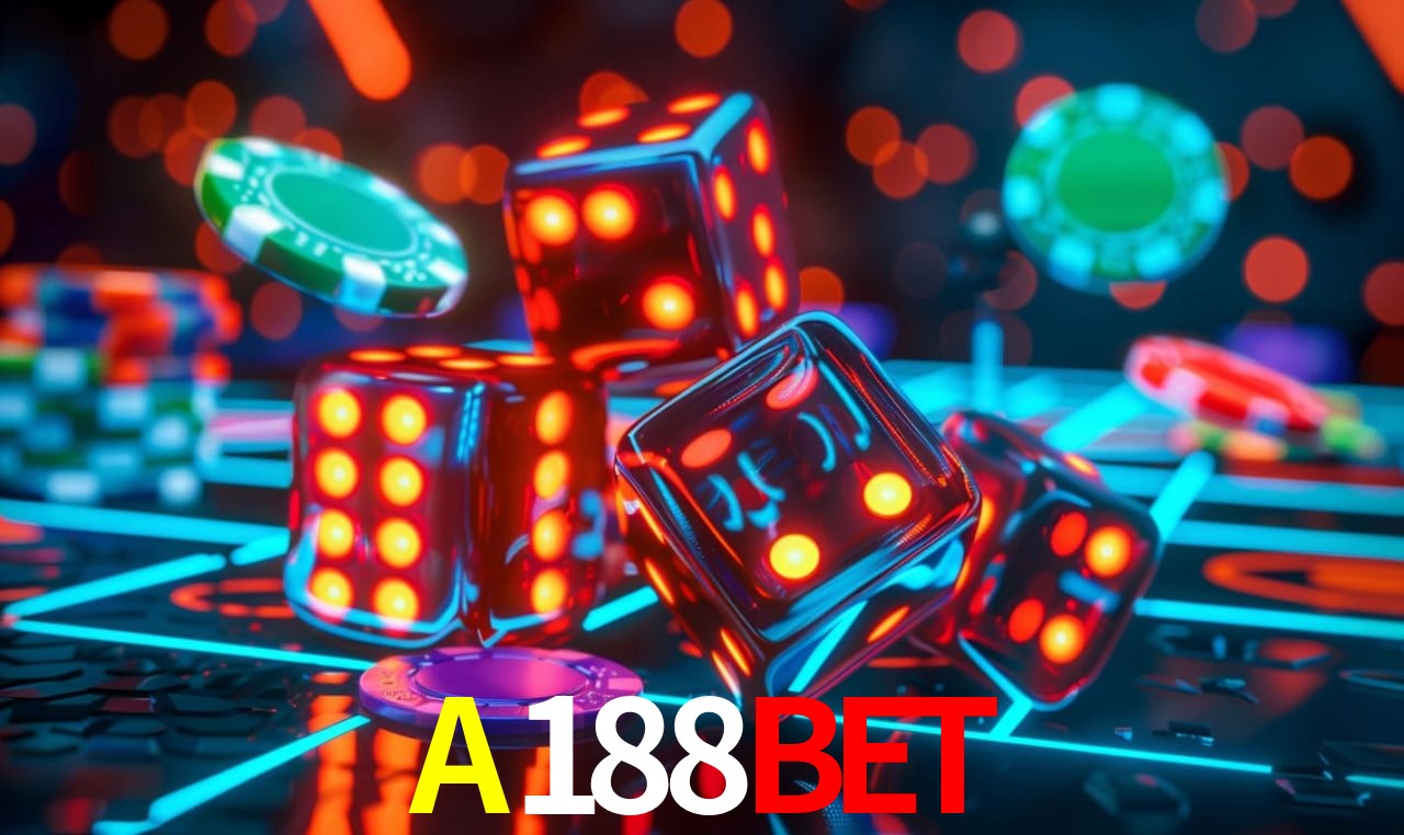 Apostas de Tênis A188BET