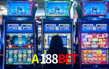 Desvendando o Mundo dos Jogos Virtuais na A188BET