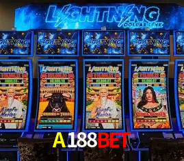 Apostas Esportivas na A188BET: Um Guia Completo