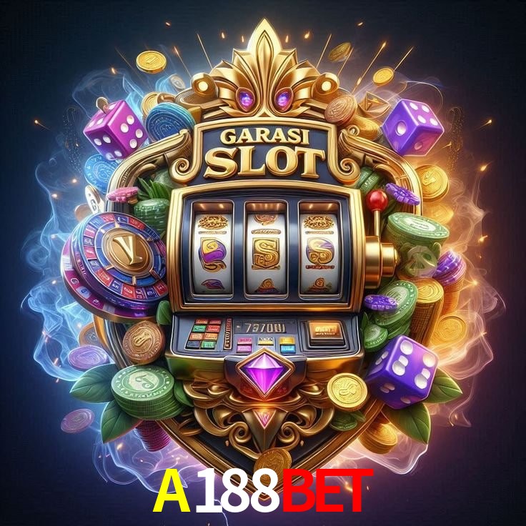 Diretório de Jogos A188BET