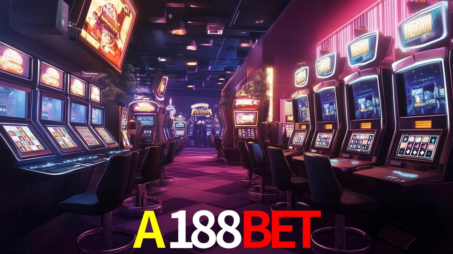 A188BET,A188BET.com