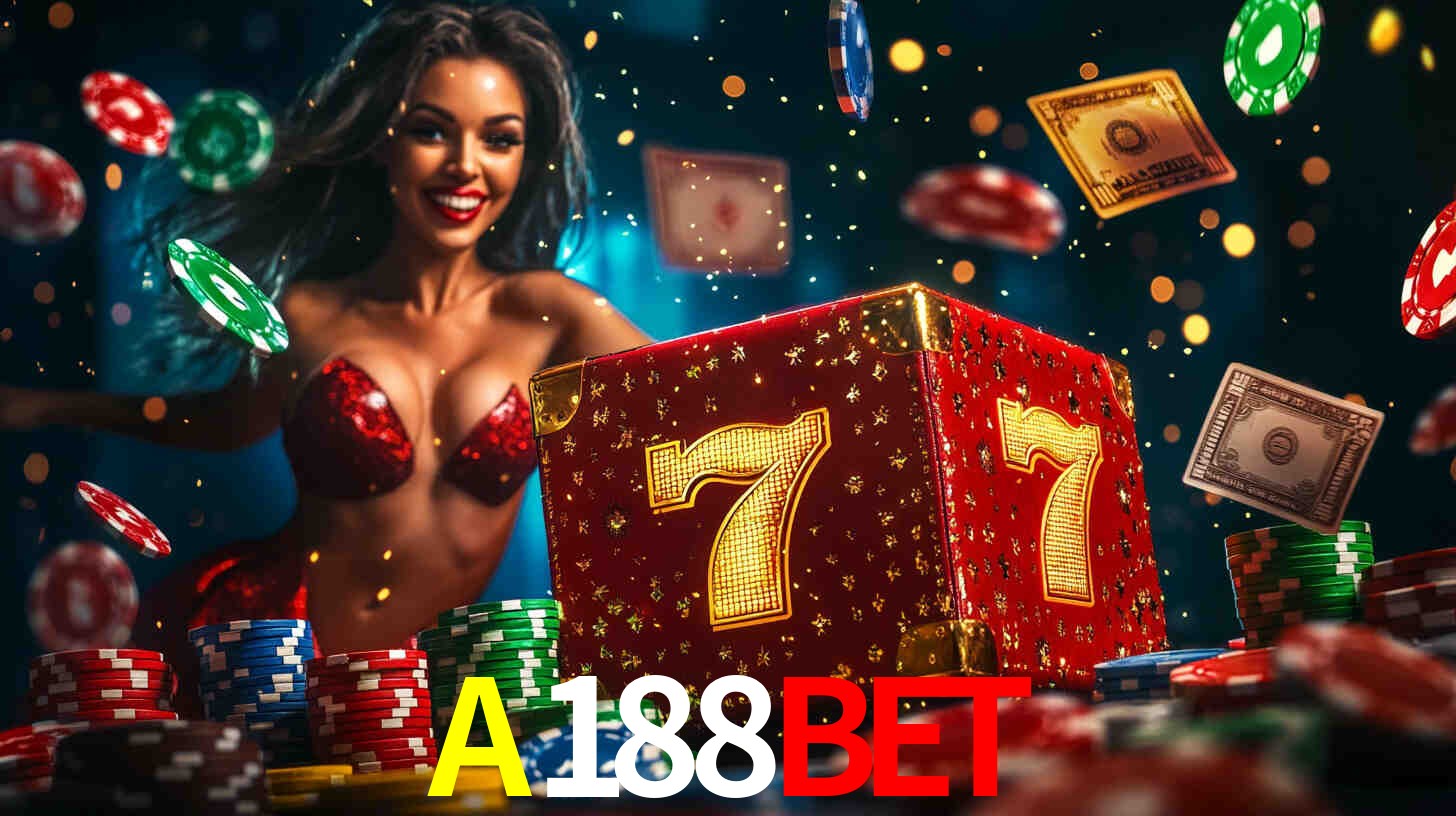 PIX Instantâneo A188BET