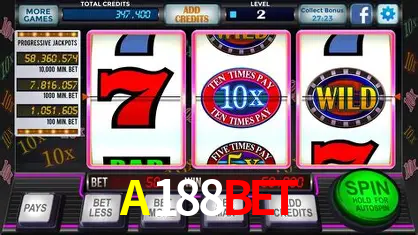 Descubra a Essência do A188BET: Nossa História e Compromissos
