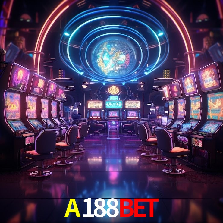 Especiais de Fim de Semana A188BET