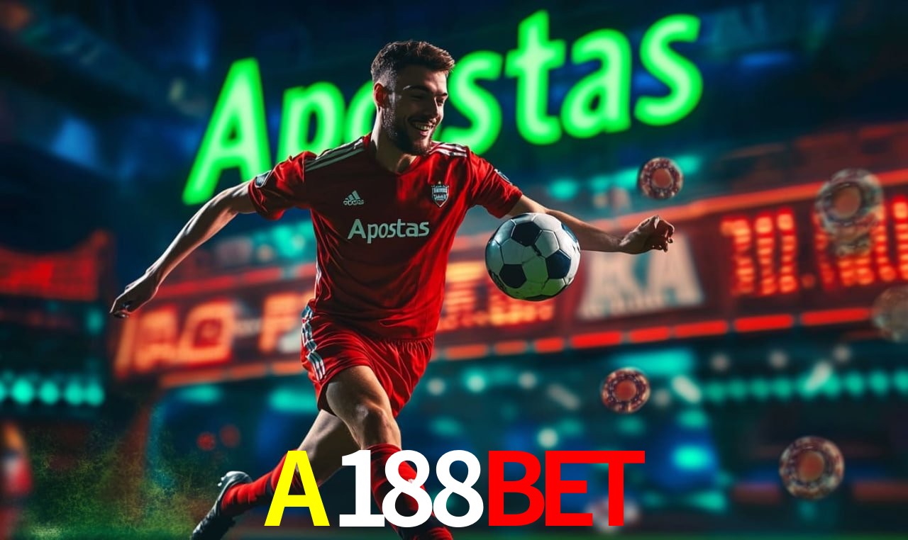 Estatísticas do Jogo A188BET