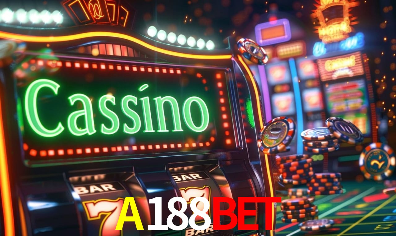 Avaliações dos Jogadores A188BET
