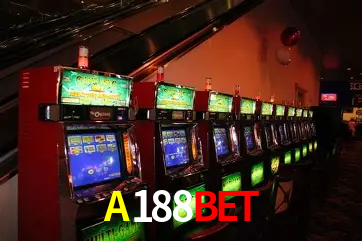 Inovações de Jogos na A188BET: O Futuro das Experiências Interativas