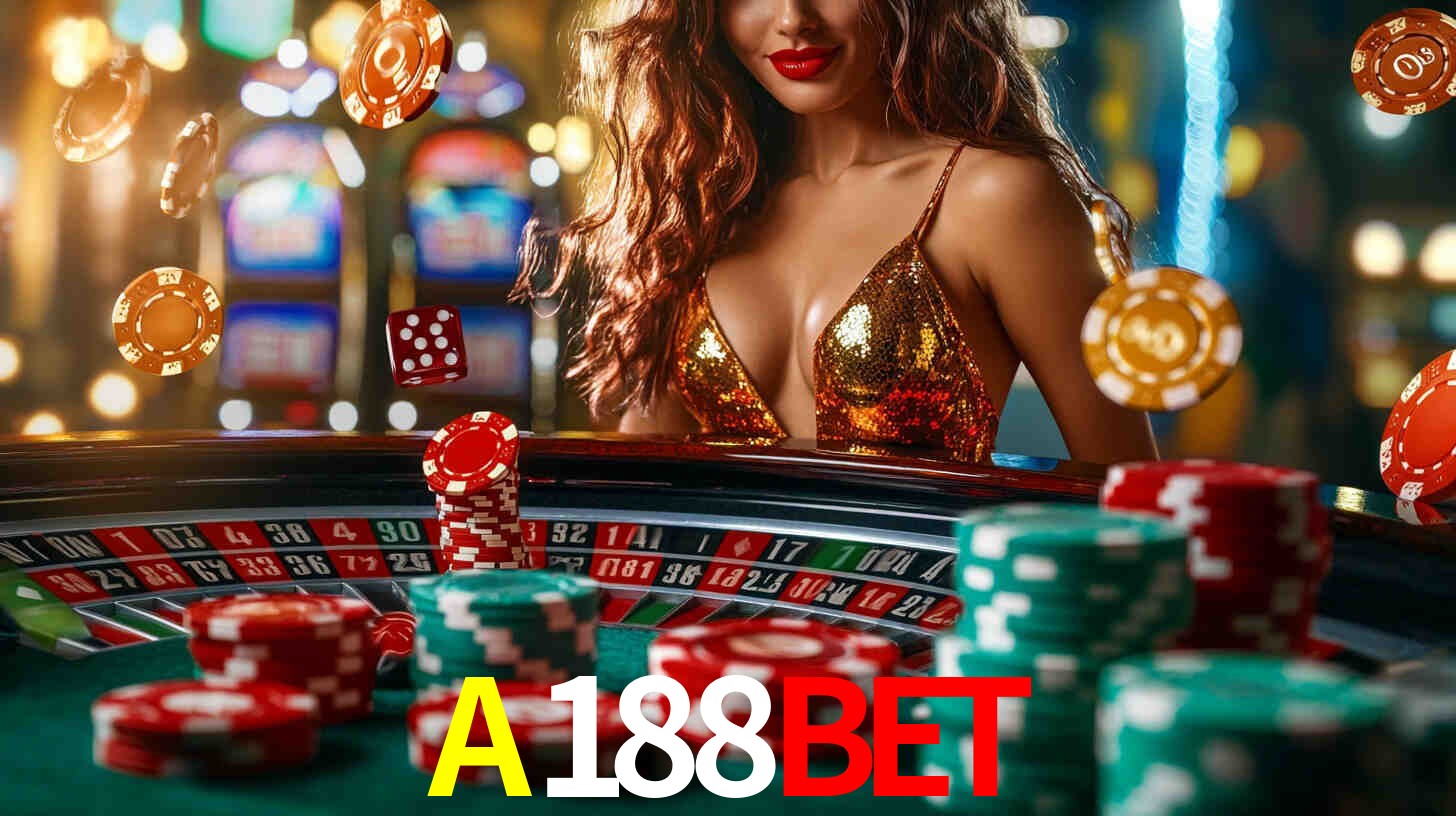 A188BET,A188BET.com