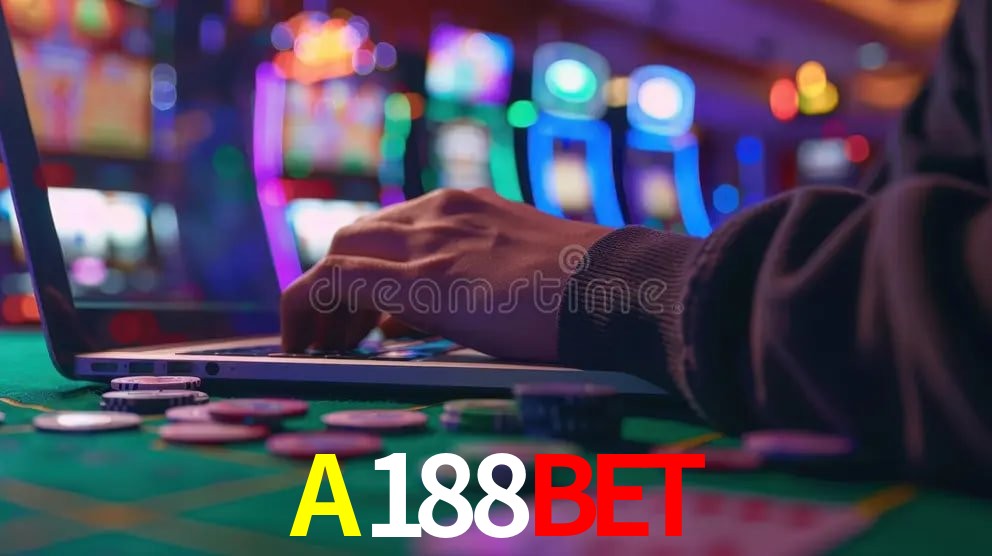 Avaliações dos Jogadores A188BET