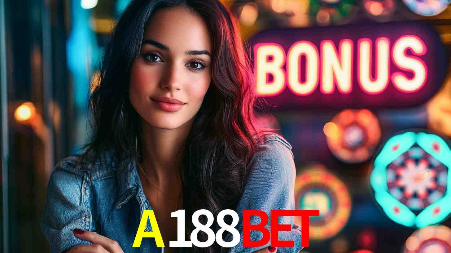 A188BET: A Experiência de Casino com Jogos de Mesa ao Vivo