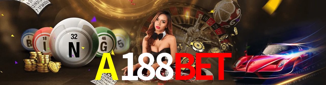 Integração de APIs A188BET