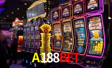 A Experiência Imersiva dos Cassinos Ao Vivo no A188BET
