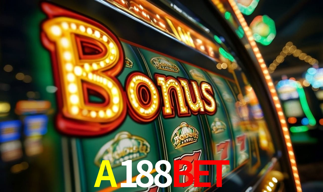 Tecnologia da Plataforma A188BET